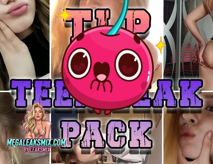 New T3Nl3K Pack – Tlp0142 Onlyfans