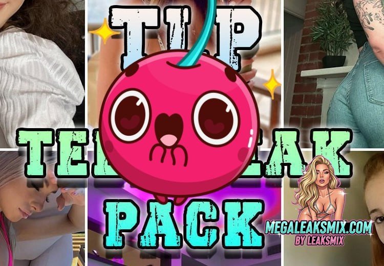 New T3Nl3K Pack – Tlp0148 Onlyfans