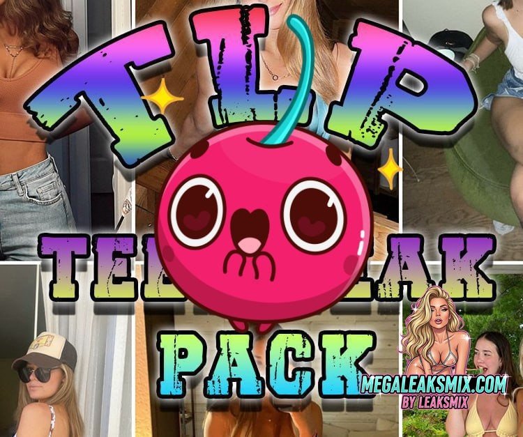 New T3Nl3K Pack – Tlp0155 Onlyfans