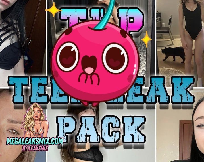 New T3Nl3K Pack – Tlp0170 Onlyfans
