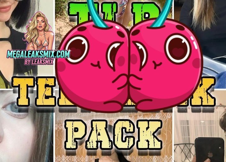 New T3Nl3K Pack – Tlp0171 Onlyfans