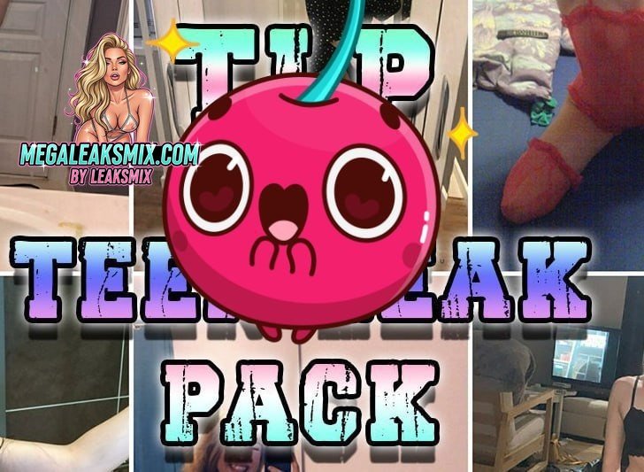 New T3Nl3K Pack – Tlp0174 Onlyfans