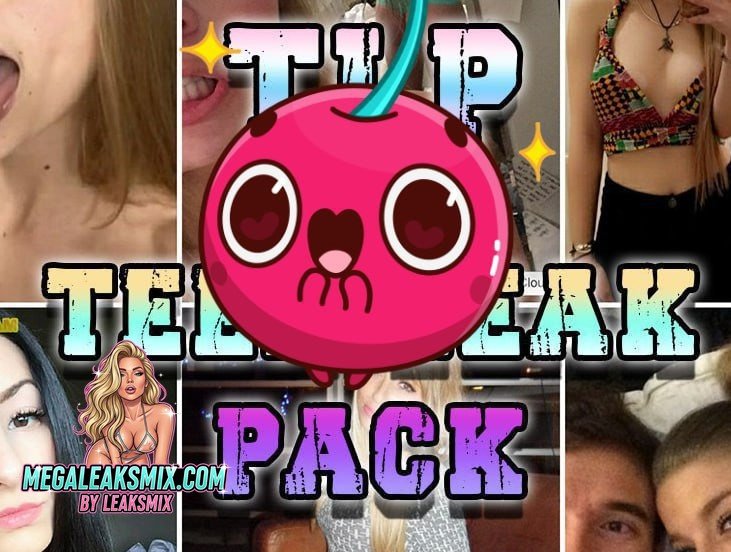 New T3Nl3K Pack – Tlp0175 Onlyfans