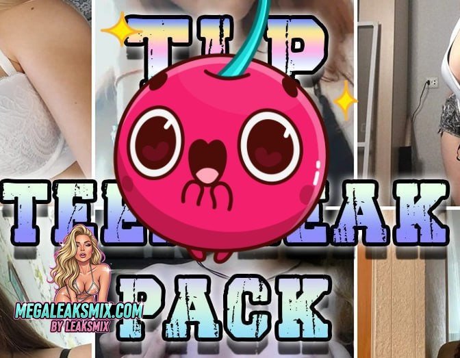 New T3Nl3K Pack – Tlp0176 Onlyfans