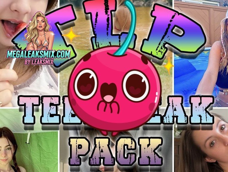 New T3Nl3K Pack – Tlp0203 Onlyfans