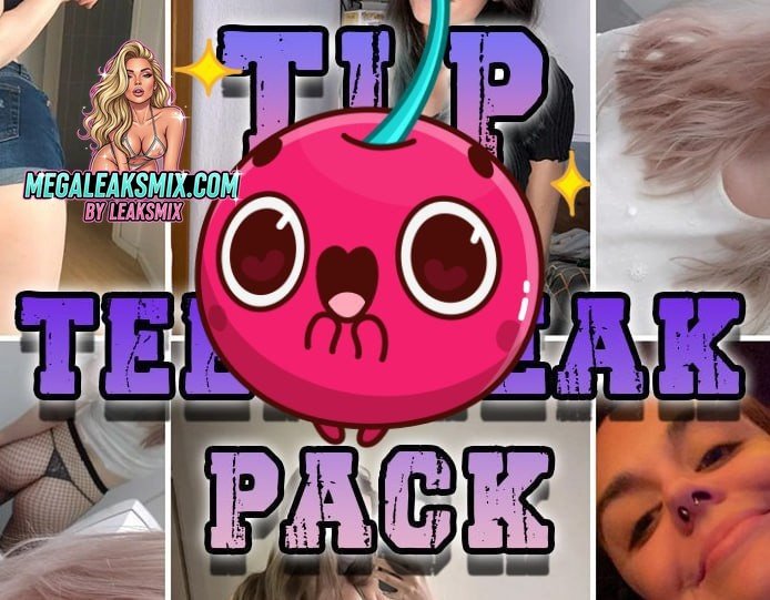 New T3Nl3K Pack – Tlp0243 Onlyfans