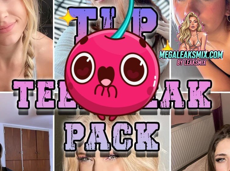 New T3Nl3K Pack – Tlp0245 Onlyfans