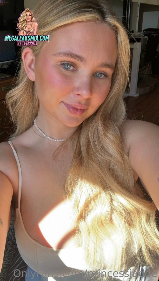 Princessjadde Onlyfans