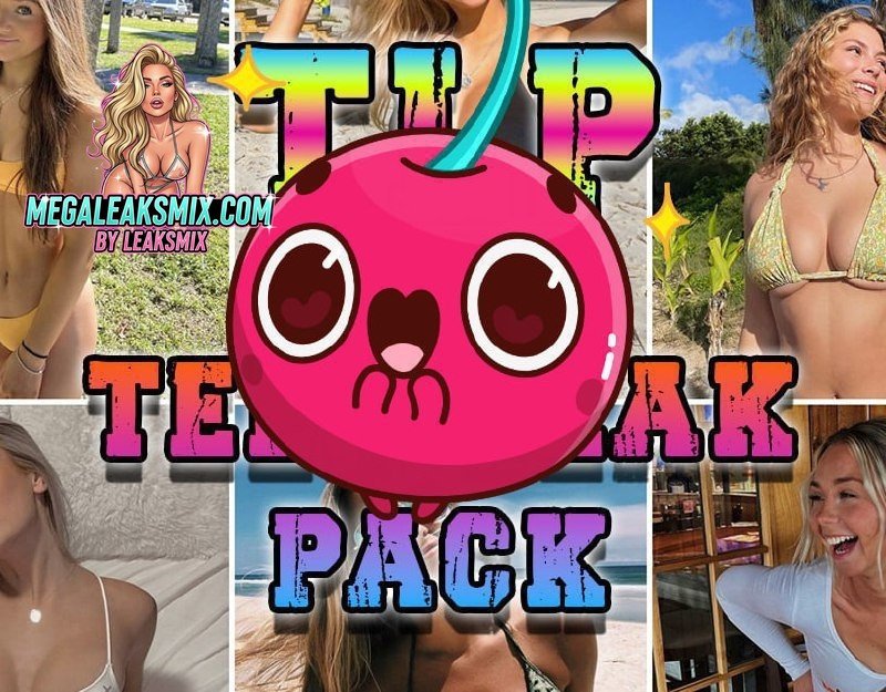 T3Nl3K Pack – Tlp1100 Onlyfans