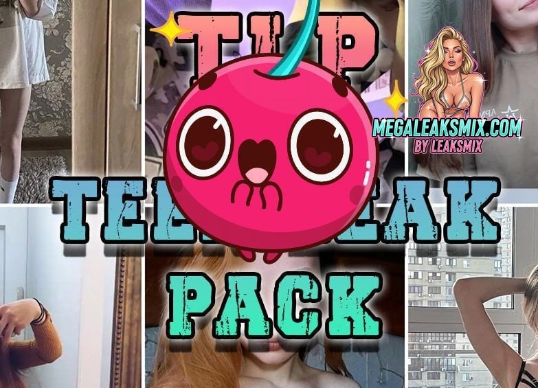 T3Nl3K Pack – Tlp1120 Onlyfans