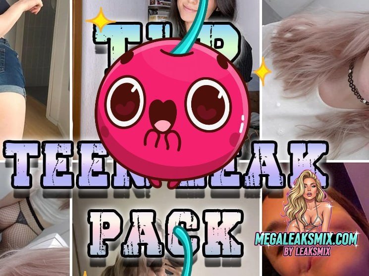 T3Nl3K Pack – Tlp1128 Onlyfans