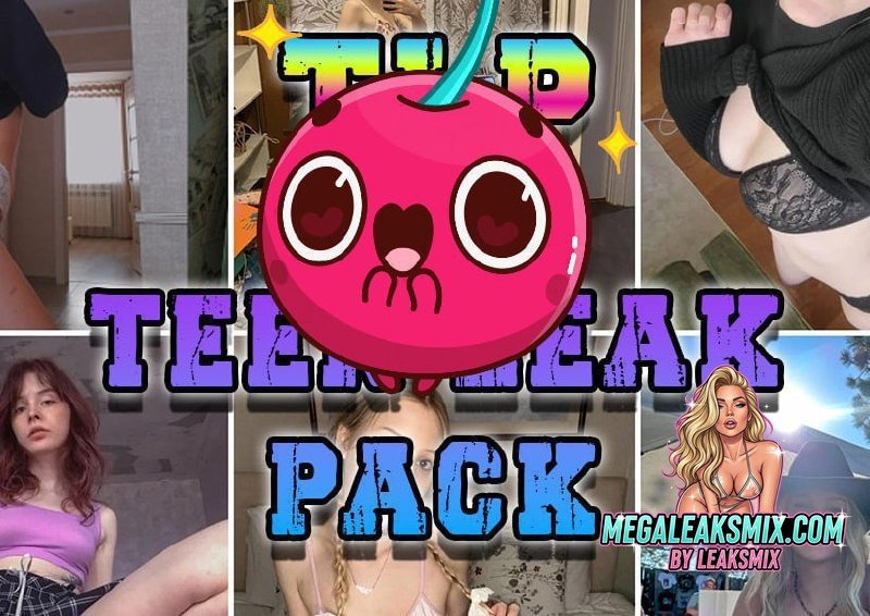 T3Nl3K Pack – Tlp1145 Onlyfans