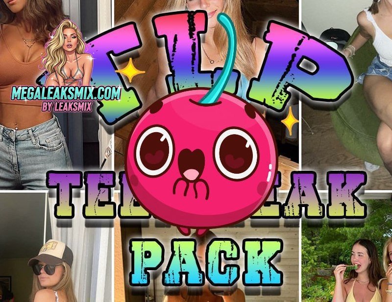 T3Nl3K Pack – Tlp1156 Onlyfans