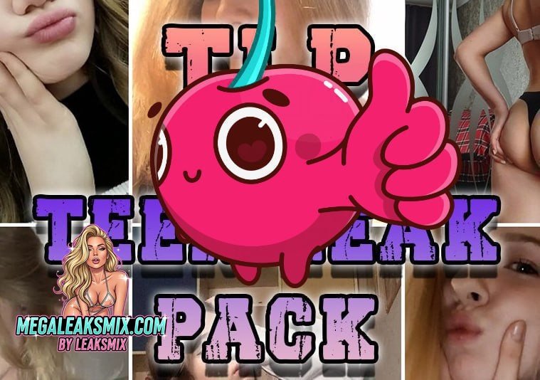 T3Nl3K Pack – Tlp1169 Onlyfans