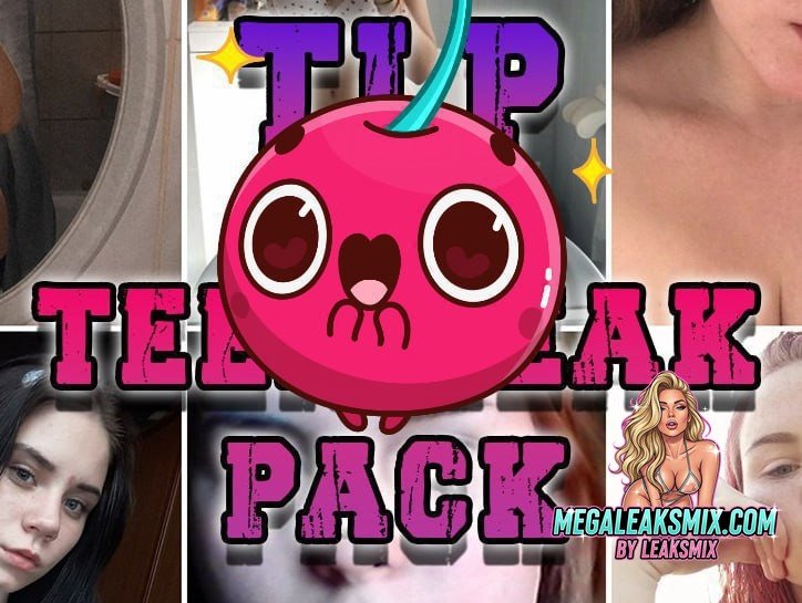 T3Nl3K Pack – Tlp1171 Onlyfans