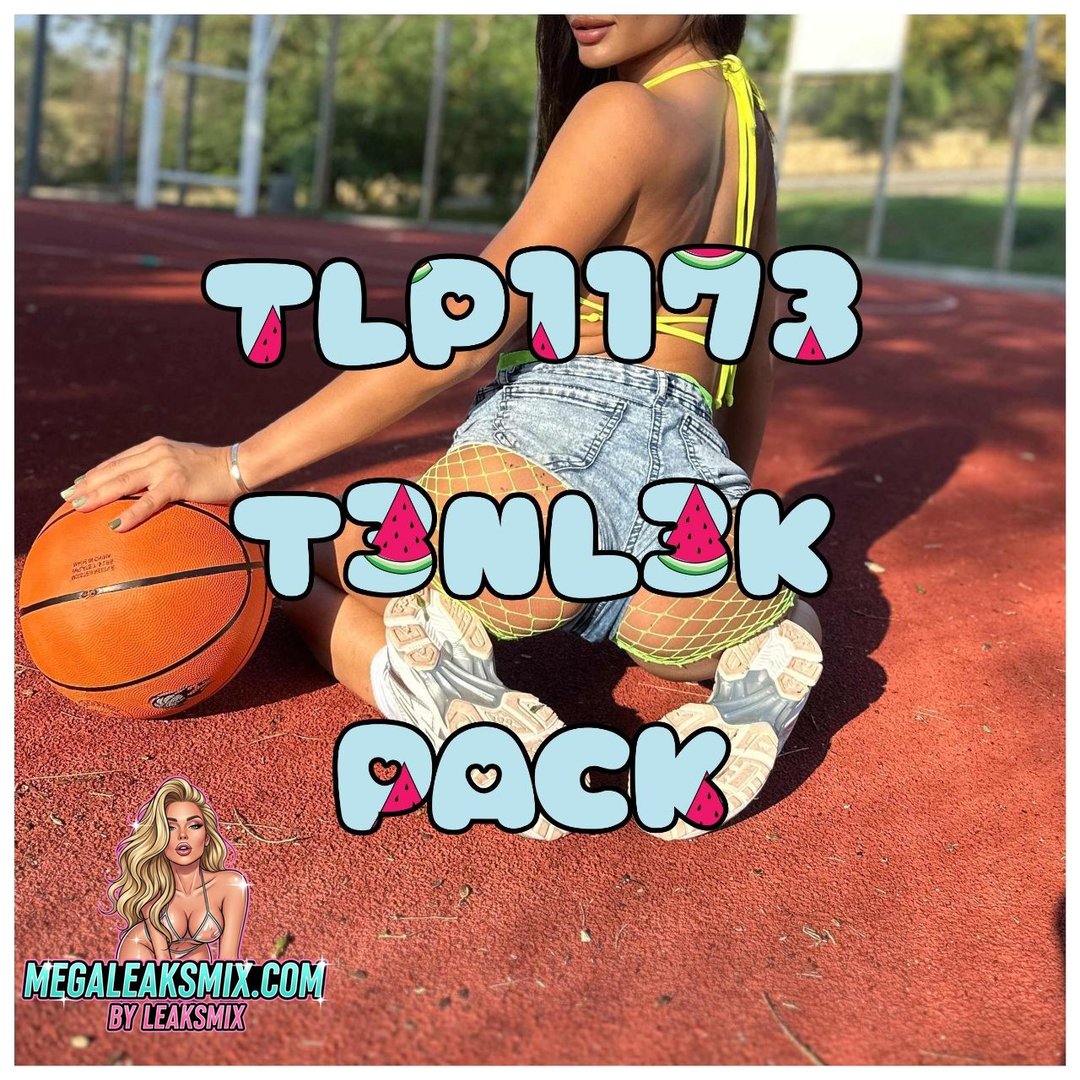T3Nl3K Pack – Tlp1173 Onlyfans