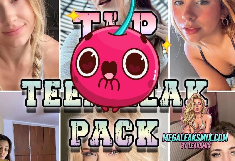T3Nl3K Pack – Tlp1176 Onlyfans