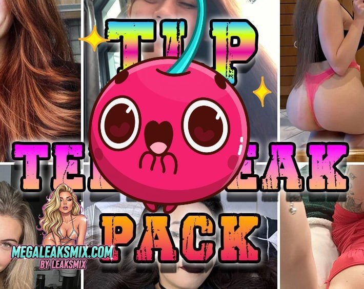 T3Nl3K Pack – Tlp1192 Onlyfans