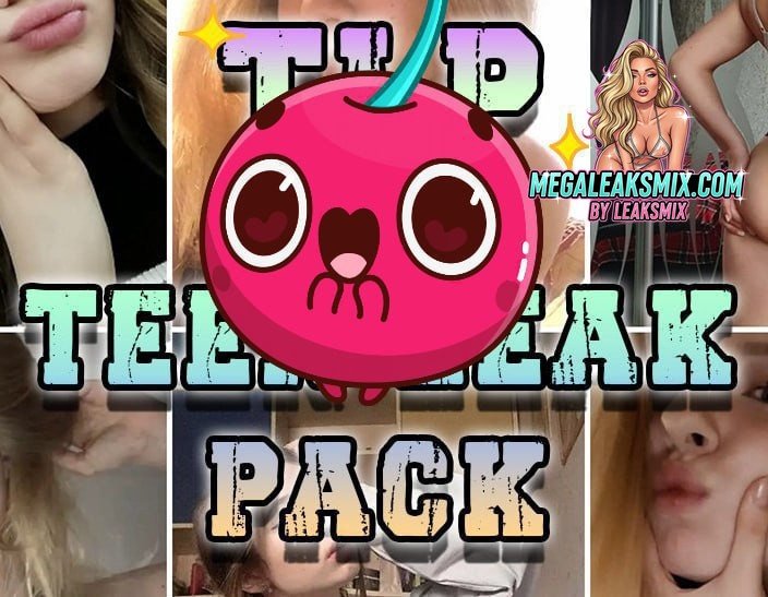 T3Nl3K Pack – Tlp1227 Onlyfans