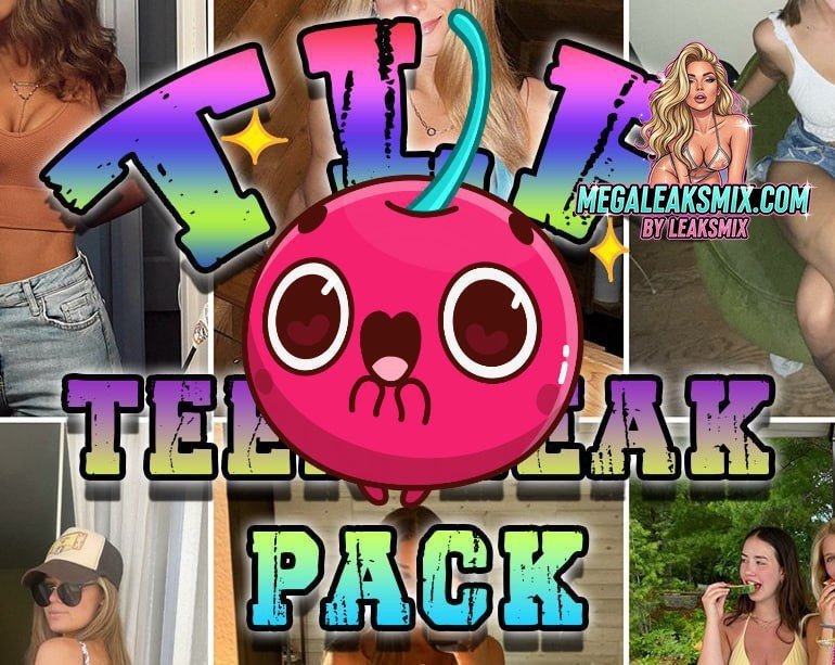 T3Nl3K Pack – Tlp1256 Onlyfans