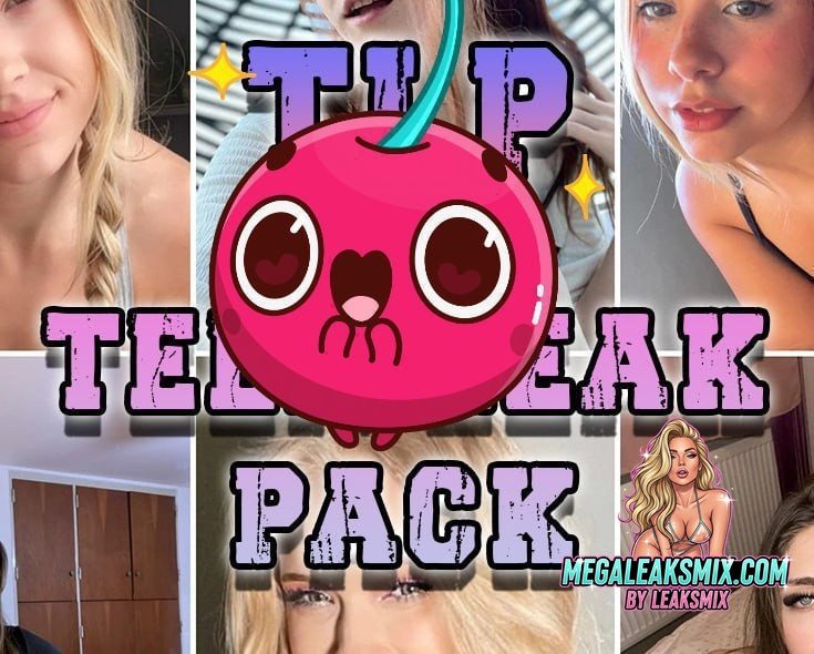 T3Nl3K Pack – Tlp1266 Onlyfans