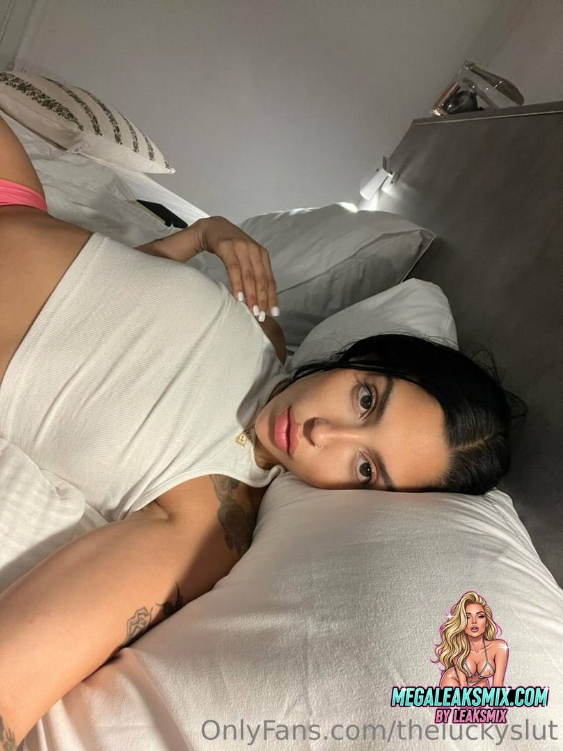 Theluckyslut Onlyfans
