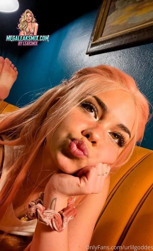 ‍ Urlilgoddess ‍