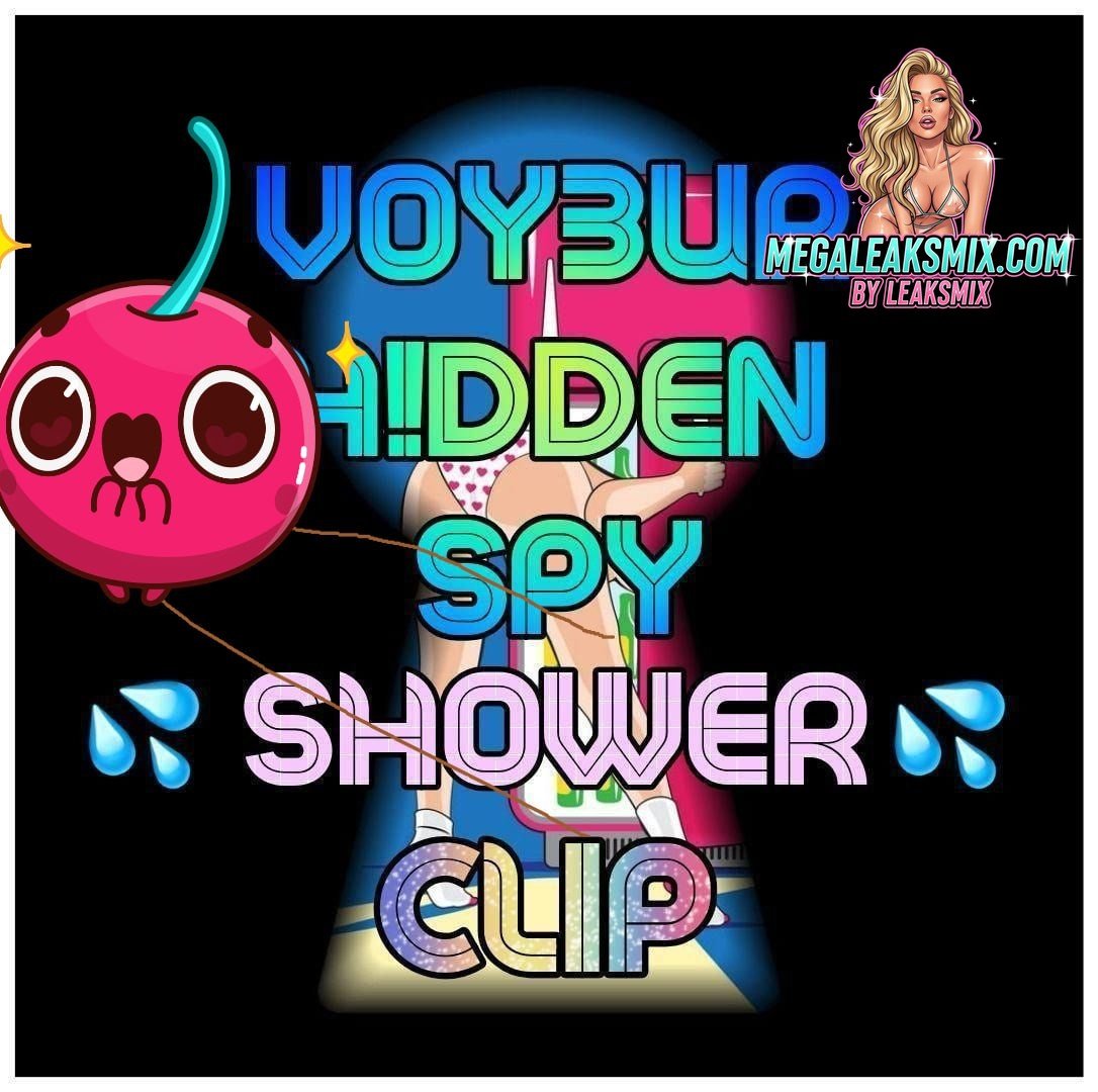 V0Y£Ur H!Dd£N Spy Sh0W£R Collection Onlyfans
