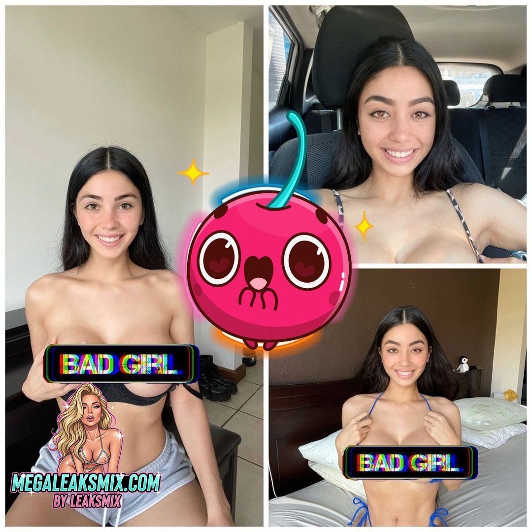 Valentina Olivas Onlyfans