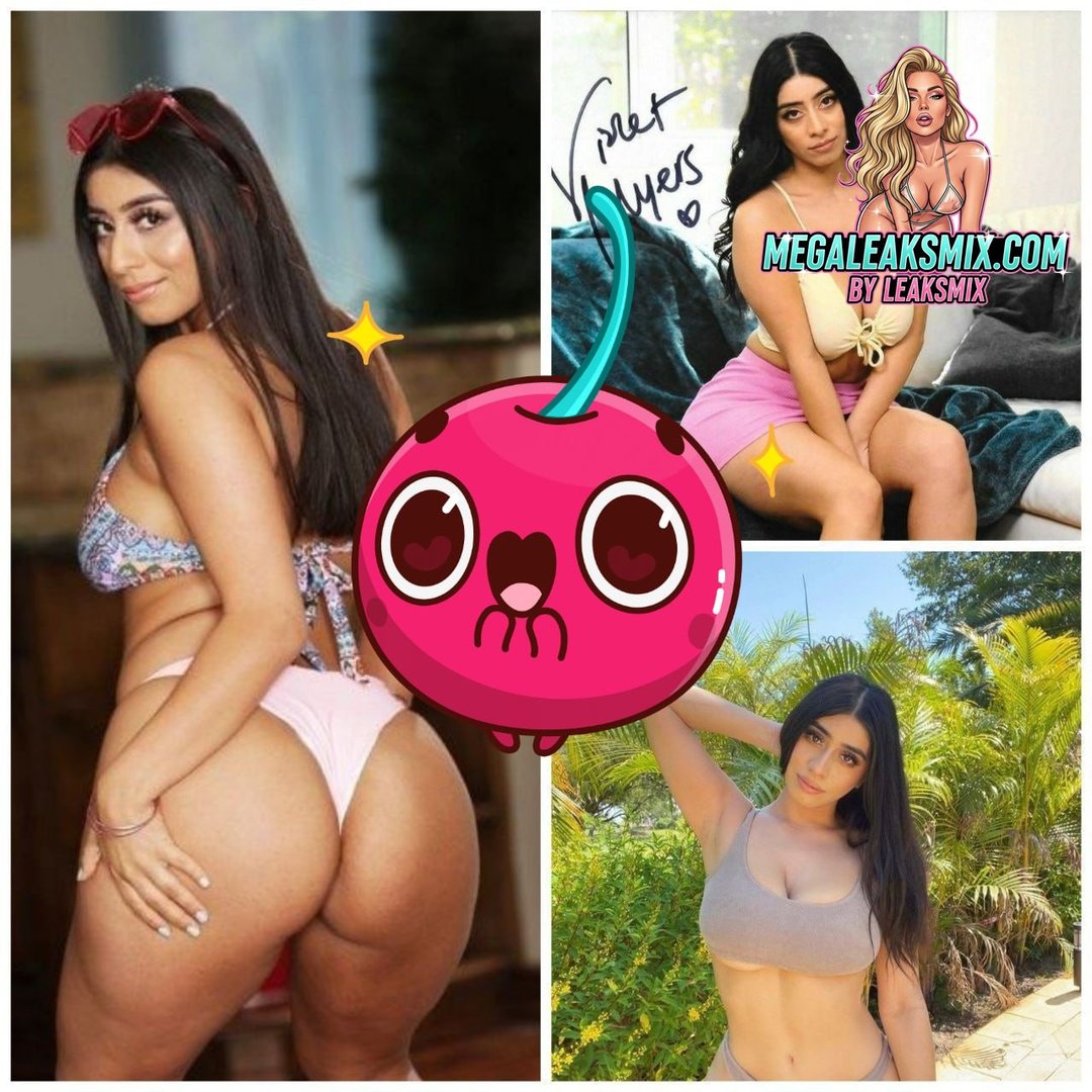 Violet Myers Onlyfans