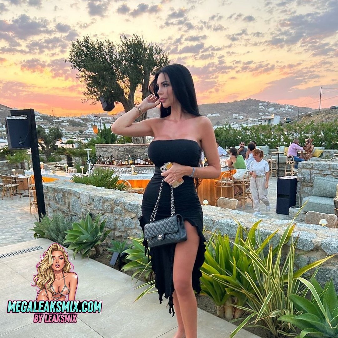 Yvonne Bar Onlyfans