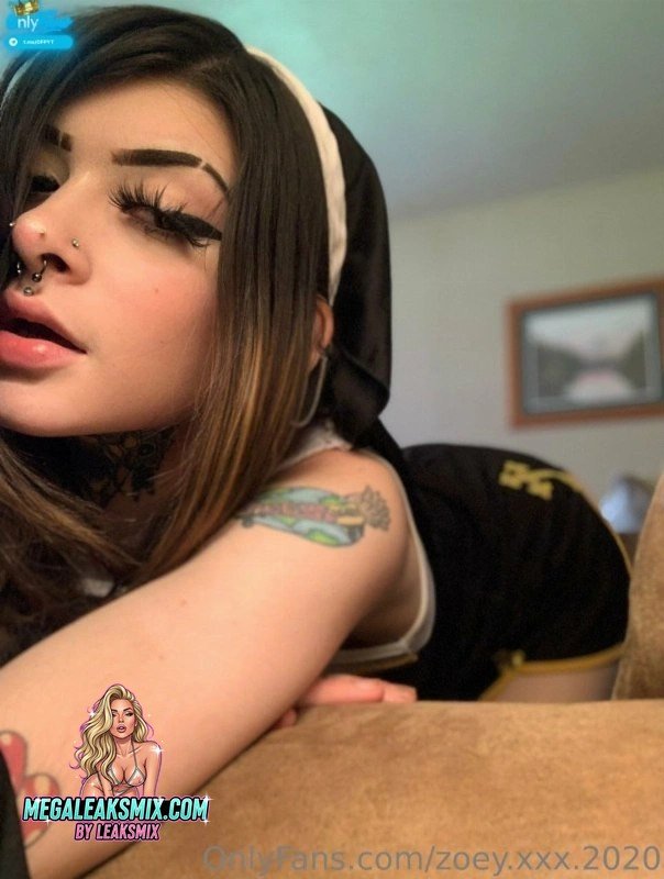 Zoey Xxx 2020