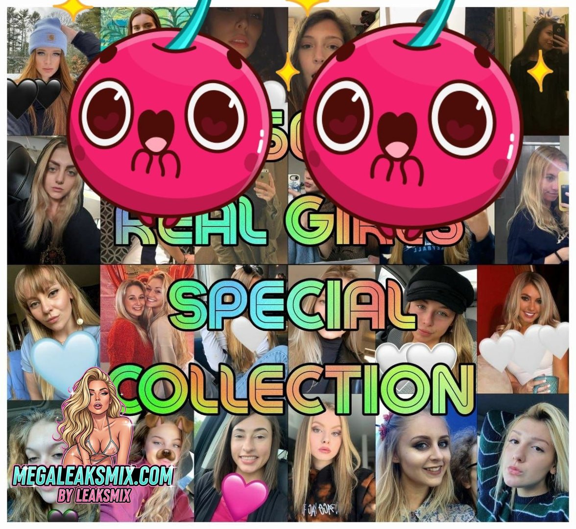 60 Real G!Rls Special Collection 10.09 Gb