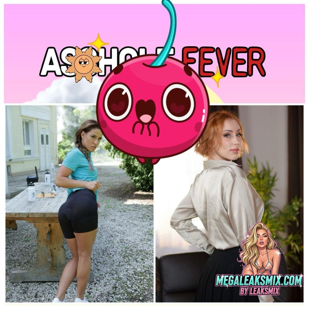A$$H0L£ F0R£V£Rpremium Collection