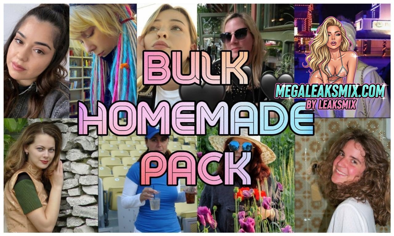 Bulk H0Memade Pack – (Hm017 – Hm020)