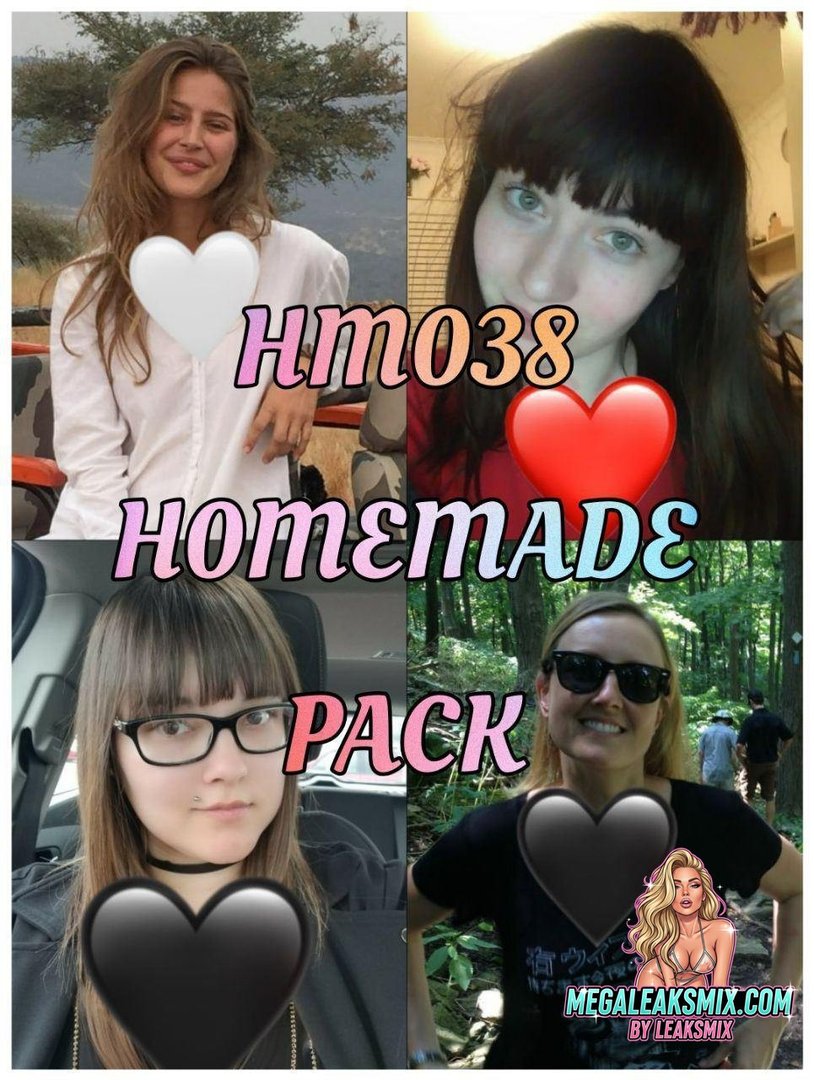 H0M£Mad£ Pack – Hm038