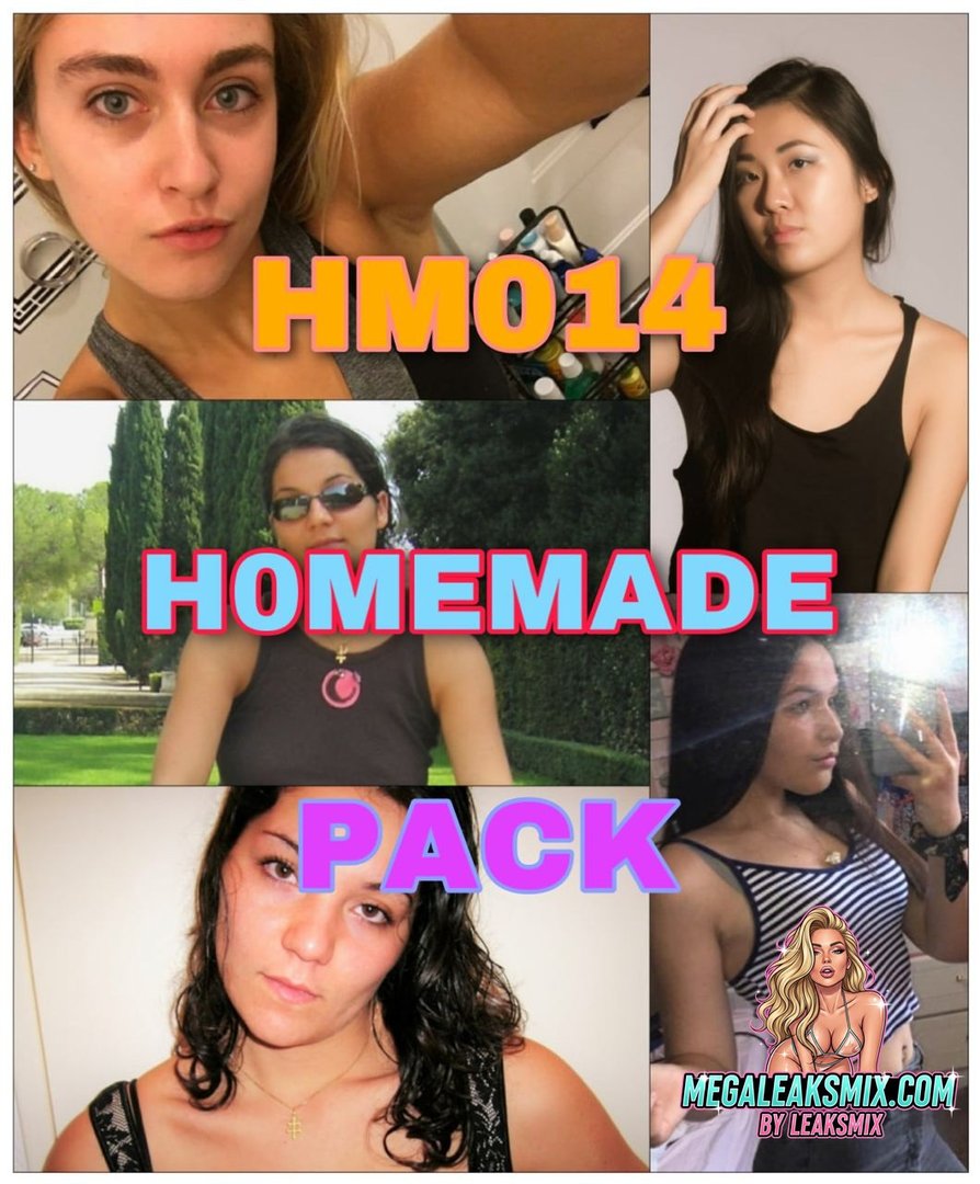 H0Memade Pack – Hm014