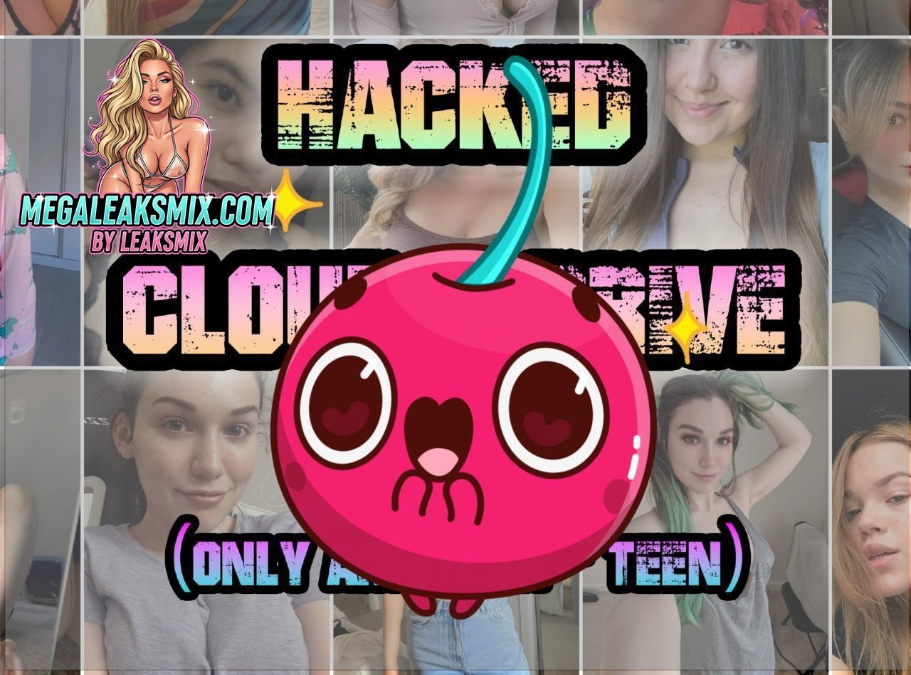 H4Ck£D C0Uld/Dr!V£ Pack (0Nly 4Mat