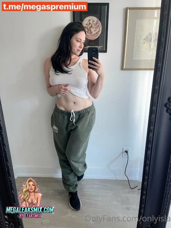 Isla David