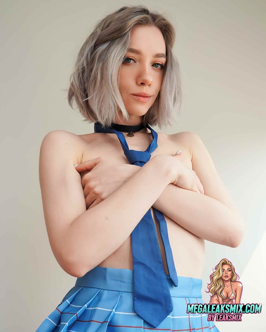 Leyagornaya