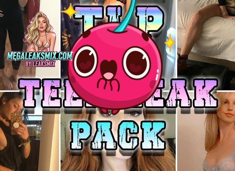New T3Nl3K Pack – Tlp0123