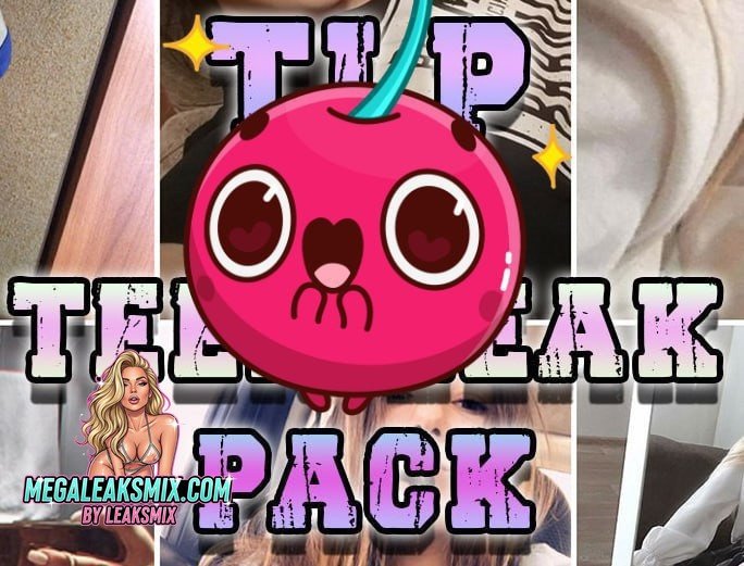 New T3Nl3K Pack – Tlp0177