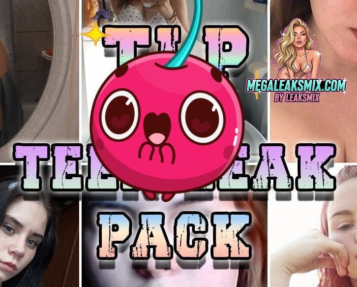 New T3Nl3K Pack – Tlp0181