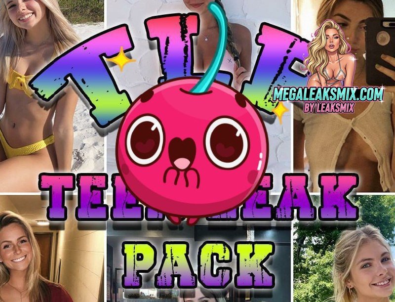 New T3Nl3K Pack – Tlp0202
