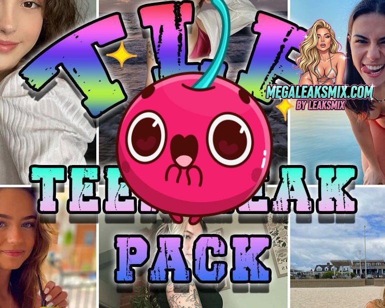 New T3Nl3K Pack – Tlp0206