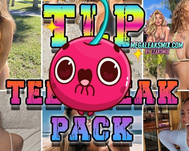 New T3Nl3K Pack – Tlp0211