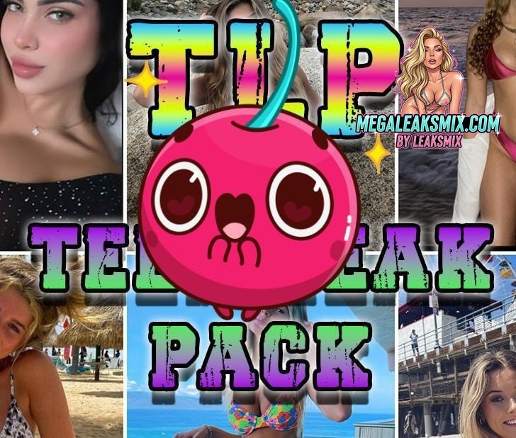 New T3Nl3K Pack – Tlp0212