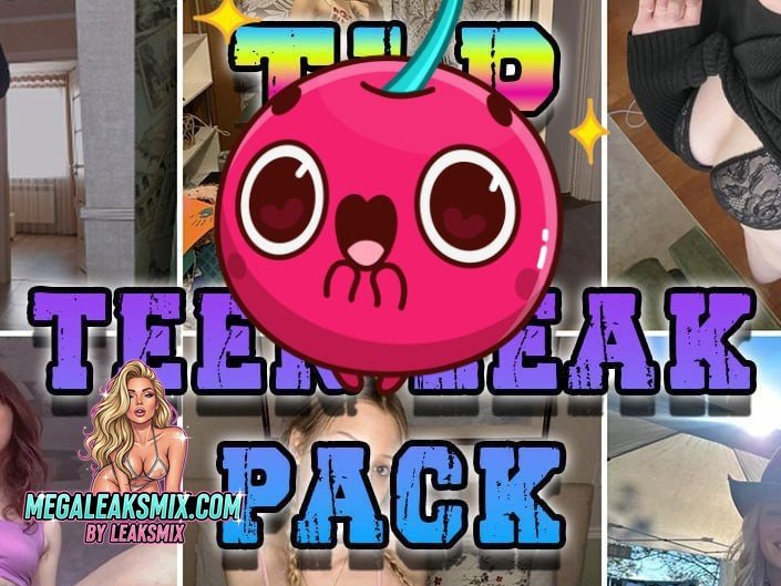 New T3Nl3K Pack – Tlp0216