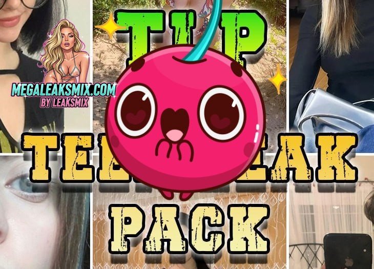 New T3Nl3K Pack – Tlp0221