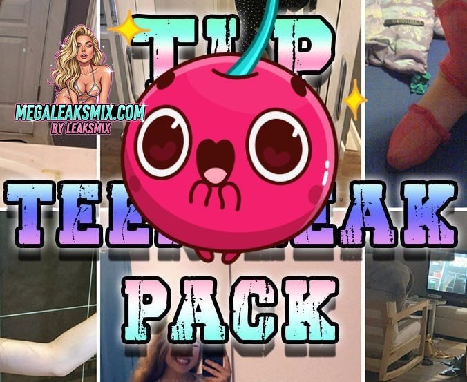 New T3Nl3K Pack – Tlp0224